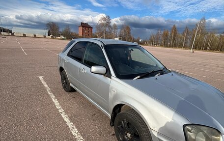 Subaru Impreza III, 2004 год, 450 000 рублей, 3 фотография