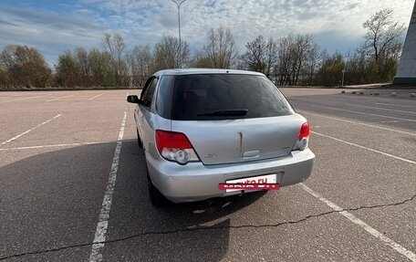 Subaru Impreza III, 2004 год, 450 000 рублей, 2 фотография