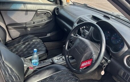 Subaru Impreza III, 2004 год, 450 000 рублей, 9 фотография