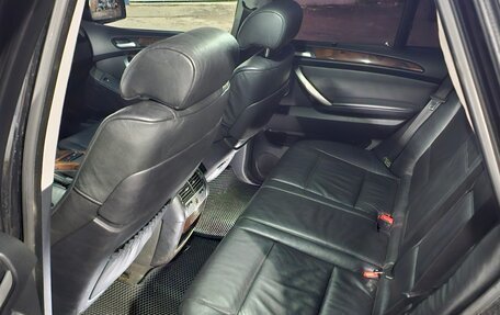 BMW X5, 2003 год, 850 000 рублей, 12 фотография