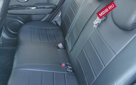 KIA Soul II рестайлинг, 2018 год, 1 950 000 рублей, 8 фотография