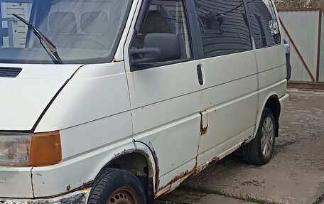 Volkswagen Transporter T4, 1992 год, 175 000 рублей, 14 фотография