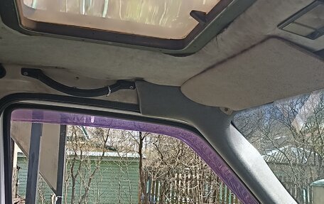 Volkswagen Transporter T4, 1992 год, 175 000 рублей, 12 фотография