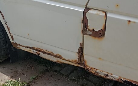 Volkswagen Transporter T4, 1992 год, 175 000 рублей, 11 фотография