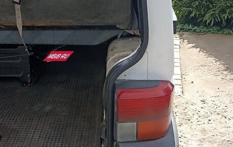 Volkswagen Transporter T4, 1992 год, 175 000 рублей, 7 фотография