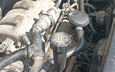 Volkswagen Transporter T4, 1992 год, 175 000 рублей, 16 фотография