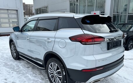 Geely Atlas, 2021 год, 2 085 000 рублей, 6 фотография