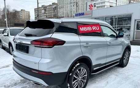 Geely Atlas, 2021 год, 2 085 000 рублей, 4 фотография