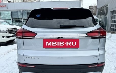 Geely Atlas, 2021 год, 2 085 000 рублей, 5 фотография