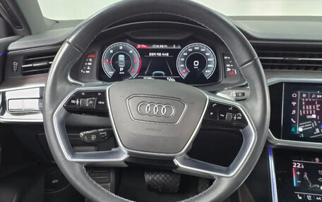 Audi A7, 2022 год, 5 265 505 рублей, 6 фотография