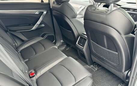 Geely Atlas, 2021 год, 2 085 000 рублей, 10 фотография