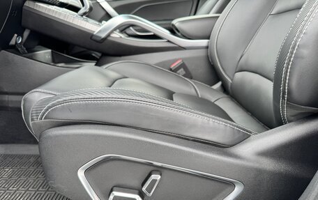 Geely Atlas, 2021 год, 2 085 000 рублей, 13 фотография