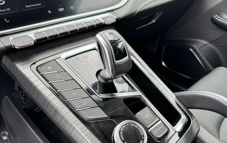 Geely Atlas, 2021 год, 2 085 000 рублей, 12 фотография