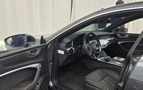 Audi A7, 2022 год, 5 265 505 рублей, 9 фотография