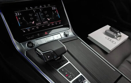 Audi A7, 2022 год, 5 265 505 рублей, 10 фотография