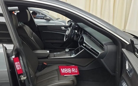 Audi A7, 2022 год, 5 265 505 рублей, 8 фотография