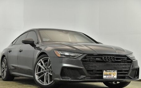 Audi A7, 2022 год, 6 500 000 рублей, 1 фотография