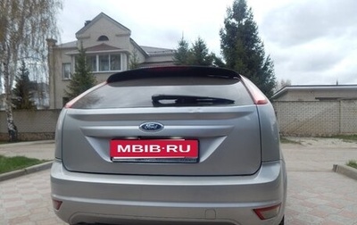 Ford Focus II рестайлинг, 2009 год, 555 000 рублей, 1 фотография