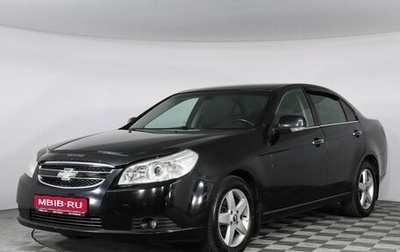 Chevrolet Epica, 2008 год, 659 000 рублей, 1 фотография