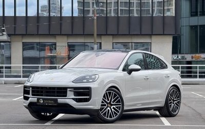 Porsche Cayenne III, 2025 год, 17 390 000 рублей, 1 фотография