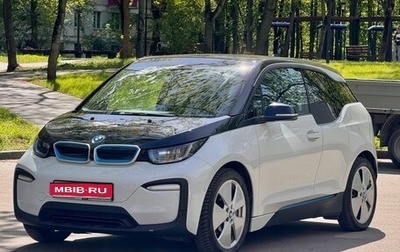 BMW i3 I01 рестайлинг, 2019 год, 2 700 000 рублей, 1 фотография