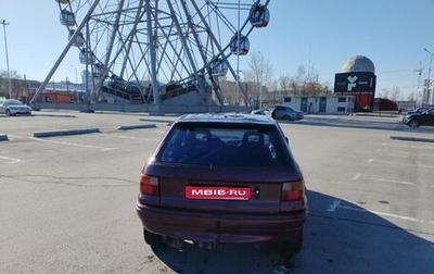 Opel Astra F, 1991 год, 135 000 рублей, 1 фотография