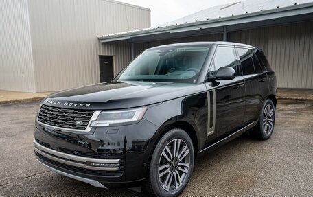 Land Rover Range Rover IV рестайлинг, 2024 год, 23 800 000 рублей, 1 фотография