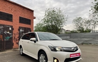 Toyota Corolla, 2014 год, 1 260 000 рублей, 1 фотография