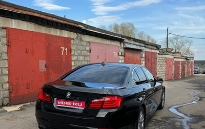 BMW 5 серия, 2010 год, 1 270 000 рублей, 1 фотография