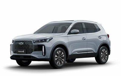 Chery Tiggo 4 I рестайлинг, 2024 год, 2 570 000 рублей, 1 фотография