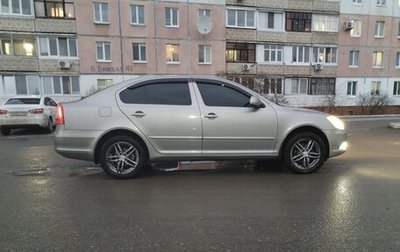 Skoda Octavia, 2010 год, 810 000 рублей, 1 фотография
