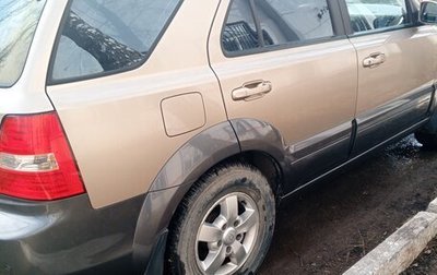 KIA Sorento IV, 2007 год, 1 070 000 рублей, 1 фотография