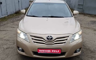 Toyota Camry, 2009 год, 1 600 000 рублей, 1 фотография