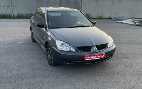 Mitsubishi Lancer IX, 2005 год, 260 000 рублей, 1 фотография