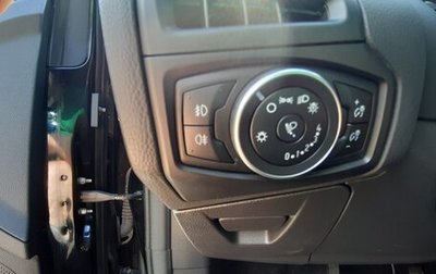 Ford Focus III, 2019 год, 1 490 000 рублей, 1 фотография
