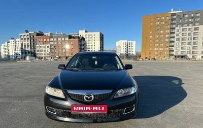 Mazda 6, 2007 год, 480 000 рублей, 1 фотография