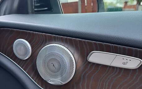 Mercedes-Benz C-Класс, 2017 год, 2 930 000 рублей, 11 фотография