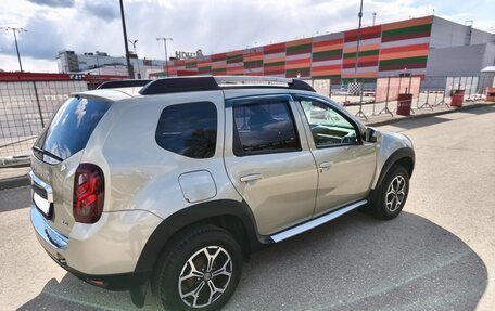 Renault Duster I рестайлинг, 2013 год, 1 120 000 рублей, 3 фотография