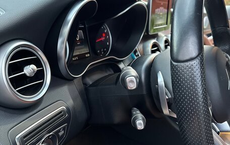 Mercedes-Benz C-Класс, 2017 год, 2 930 000 рублей, 15 фотография