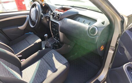 Renault Duster I рестайлинг, 2013 год, 1 120 000 рублей, 10 фотография