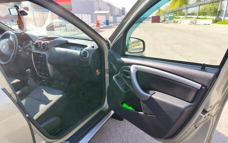 Renault Duster I рестайлинг, 2013 год, 1 120 000 рублей, 11 фотография