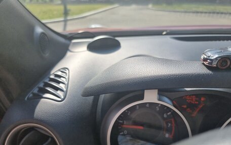 Nissan Juke II, 2017 год, 1 790 000 рублей, 23 фотография