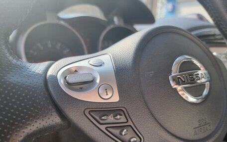Nissan Juke II, 2017 год, 1 790 000 рублей, 20 фотография