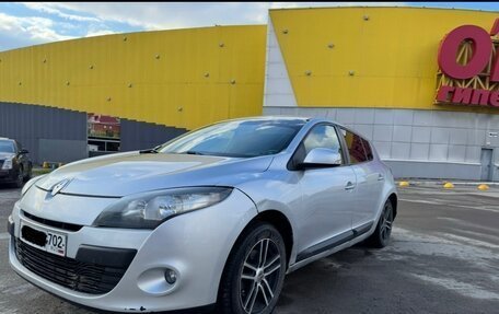 Renault Megane III, 2011 год, 575 000 рублей, 8 фотография
