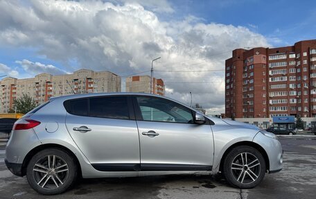 Renault Megane III, 2011 год, 575 000 рублей, 3 фотография