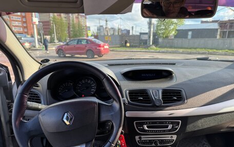 Renault Megane III, 2011 год, 575 000 рублей, 9 фотография