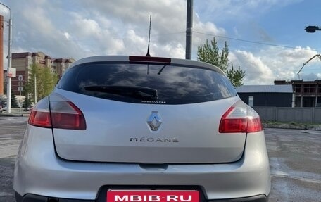 Renault Megane III, 2011 год, 575 000 рублей, 5 фотография