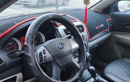 FAW Besturn B50 I, 2012 год, 600 000 рублей, 2 фотография