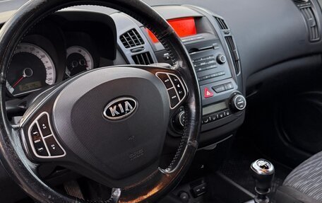 KIA cee'd I рестайлинг, 2008 год, 600 000 рублей, 6 фотография