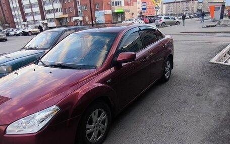 FAW Besturn B50 I, 2012 год, 600 000 рублей, 8 фотография